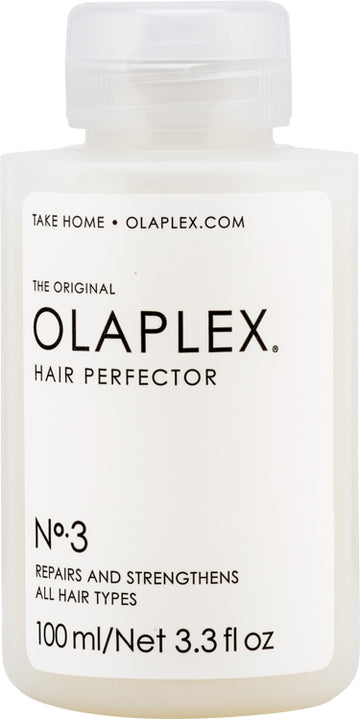 Olaplex Number 3 Hair Perfector Treatment 100 milliliter bottle