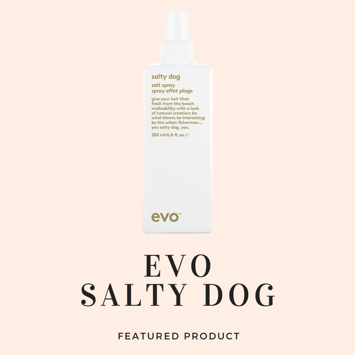 Featured Product - Evo | Salty Dog