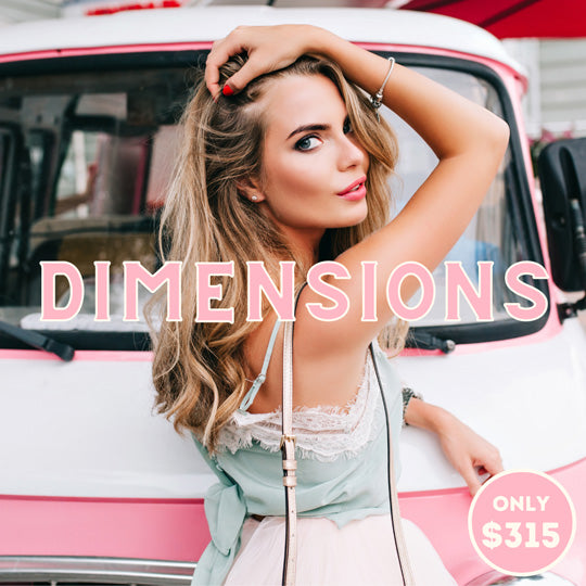 Dimensions Package