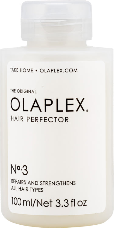 Olaplex Number 3 Hair Perfector Treatment 100 milliliter bottle