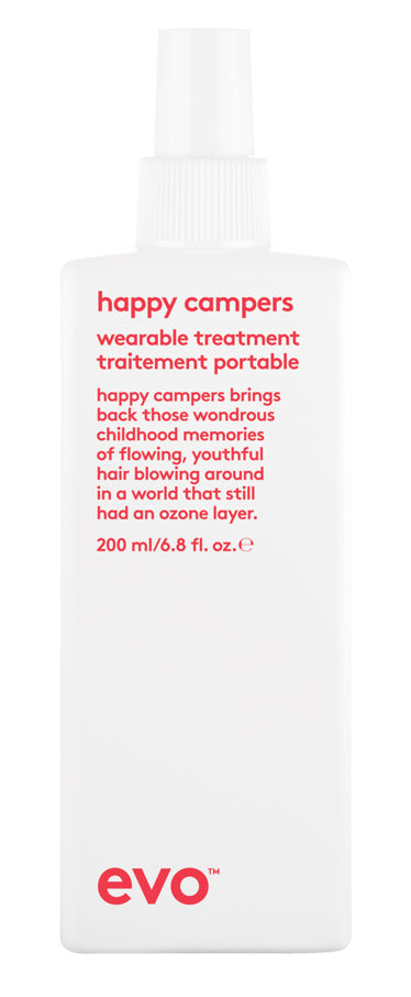 EVO Happy Campers Wearable Treatment 200 milliliter tube